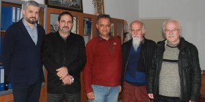 Sergilenecek fotoğraflar belirlendi