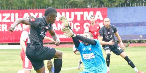 Esentepe’de Kartal uçuşu: 0-1