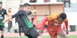 Efsane, Kaymaklı’ya acımadı: 4-1