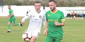 MTG’den rakiplerine gözdağı: 0-7