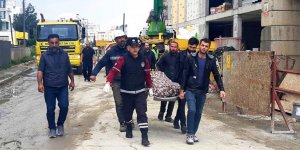 Müteahhit firma, inşaatın durdurulmasına karşı!