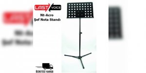 Nota Sehpası Nedir, Neden Kullanılmaktadır? 