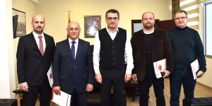 Benli: “Dere yataklarına yapılaşmayı engelleyelim”