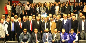 Sungur:  "Daha gidilecek çok yolumuz var"