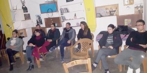 Feministival devam ediyor