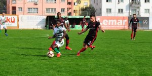 Boateng öyle istedi: 3-1