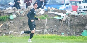 Yeşilova yükseliyor: 1-0