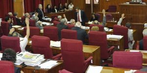 DAÜ komitesine onay