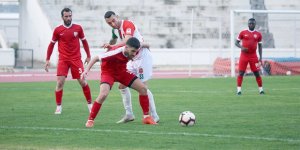 Gönyeli farka koştu: 4-1