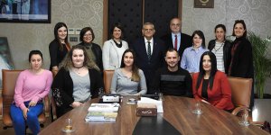 DAÜ'de 'Okul Öncesi Öğretmenlik' akredite edildi. 