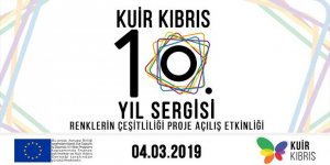 “Renklerin Çeşitliliği” sergisi EMMA'da açılıyor