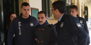 Şartlı tahliyesini de yaktı