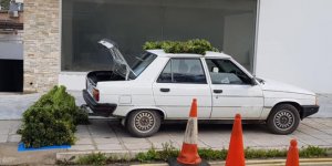 435 bağ ayrelli ile yakalandılar