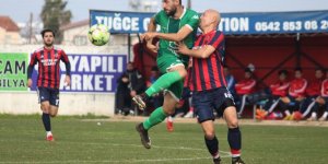 Göçmenköy arayı açıyor