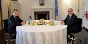 3 sendika liderlerin görüşmesini olumlu buldu