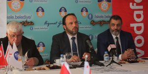 “Renkler ve Kültürler İskele’de Buluşuyor”