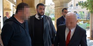 Ölümlü iş kazasında direktörler serbest kaldı