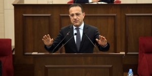 "Bir hayvanı olan üreticiye dahi destek verildi"