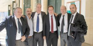 LTB ile Çangar uzlaştı