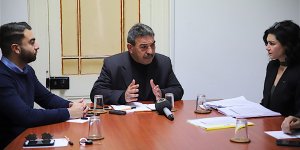 Sorakın: Göç Yasası’nın yarattığı adaletsizliği ortadan kaldırmak istiyoruz