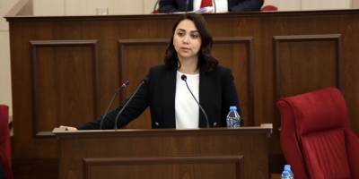 Baybars: İmar Planı'nda duruşum değişmedi