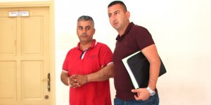 Shahin’e 4 yıl hapis