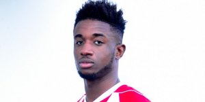 Türk Ocağı'ndan İrlanda'ya