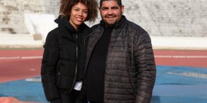 Savaşkan: “Hedefim İsveç’te kürsü”