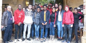 UKÜ’de oryantasyon günleri devam ediyor