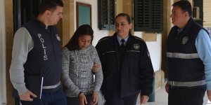 Tiken, 8 ay hapis yatacak