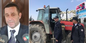 S. Denktaş: 160 milyon TL’nin tümünü istediler