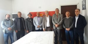 Kızılyürek: “Mahkum değiliz, AB kurumlarına talip olmalıyız”