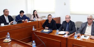 Yabancılara 'Taşınmaz Mal Edinme' oybirliğiyle geçti