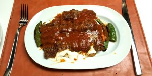 Kaşıbeyaz Bosphorus Restaurant-Sarıyer