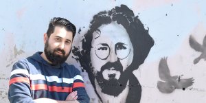 Christos Kakoulli; “Halil modern bir kahramandır”