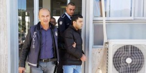 8 ay hapis cezasına mahkum edildi