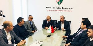 “Kulüpler yok olursa, ülke gençliği yok olur”