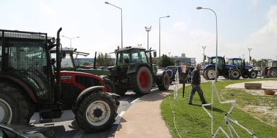 Hayvancılar eylem kararını açıklayacak