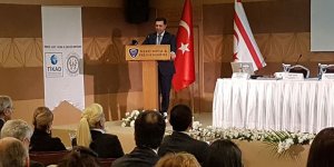 'Yüksek katma değer üretmeliyiz'