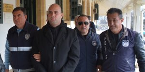 Karadayı'ya 8 yıl hapis cezası