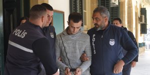 Aldemir 2 yıl hapis yatacak