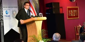 'Casino turizmi dışında da faaliyetlerimiz var'