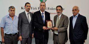 Futbol Kulüplerinden Zürih desteği