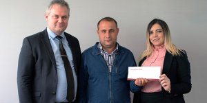 Uludağ Tatilcileri Belirlendi