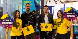 Gnçtrkcll’liler bu yarıyılda da kazanıyor