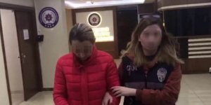 "TAŞIYICI ANNE" OPERASYONU- 2 TUTUKLU