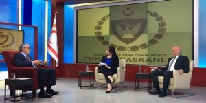 Akıncı: "Elektrik bağlantısı kalıcı olacak”