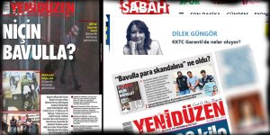 KKTC Garanti'ye dair ciddi iddialar