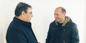 G.Gücü lider ile karşılaşıyor