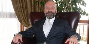 Dünyanın sayılı zenginler arasında Suat Günsel de yer aldı